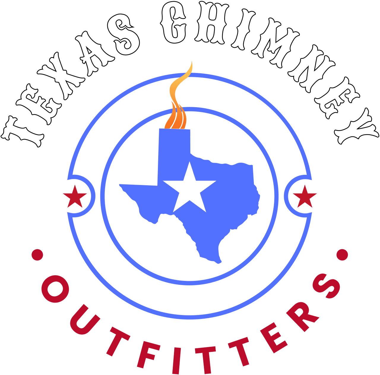 Texas Chimney Outfitters
