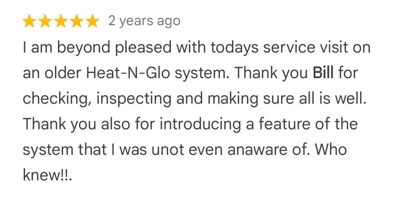 Customer testimonial 4