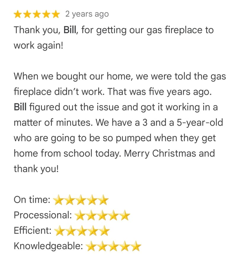 Customer testimonial 10