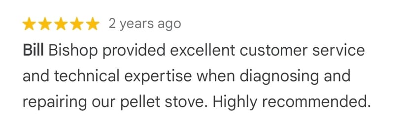 Customer testimonial 12